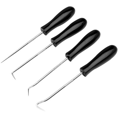 14113 4PC HOOK & PICK SET