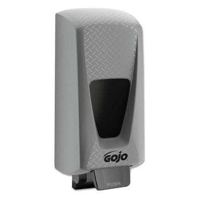 GOJO 5000ML GRAY SOAP DISPENSER 2375832