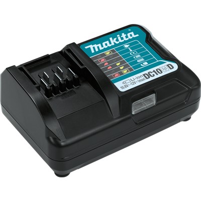 12V MAX CXT™ LITHIUM-ION CHARGER