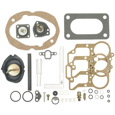 0) CARB KIT