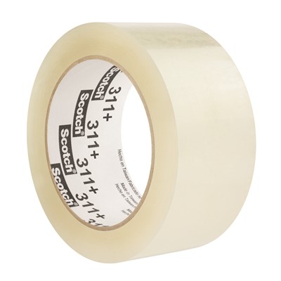 86494 HIGH TACK BOX SEALING TAPE