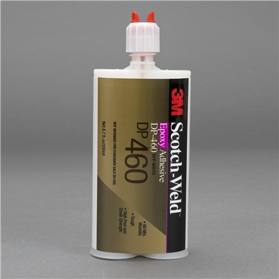 87830 SCOTCH-WELD EPOXY ADHESIVE