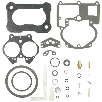 0) CARB.KIT