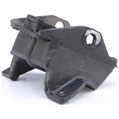 0) MOTOR MOUNT