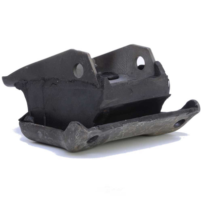 0) MOTOR MOUNT