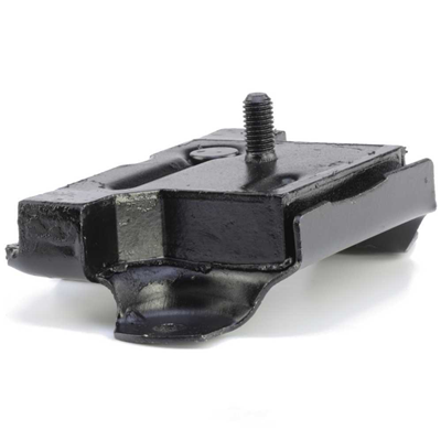 0) MOTOR MOUNT