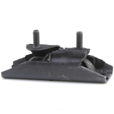 0) TRANSMISSION MOUNT