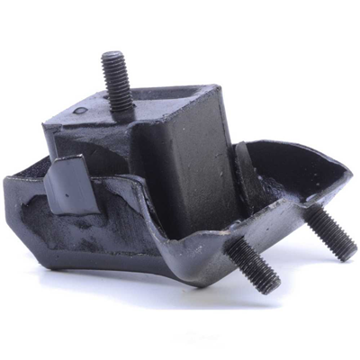 0) TRANSMISSION MOUNT