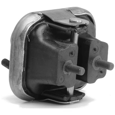 0) MOTOR MOUNT