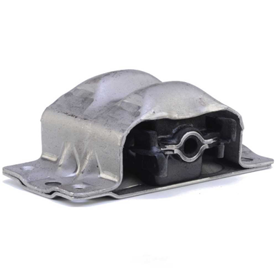 0) MOTOR MOUNT