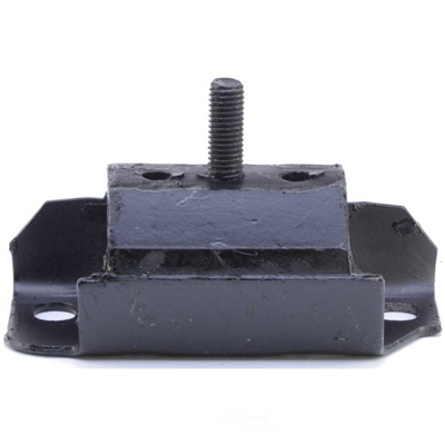 0) TRANSMISSION MOUNT