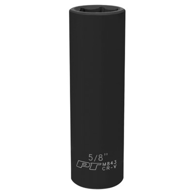 52043 1/2 DR 5/8 DW IMPACT SOCKET