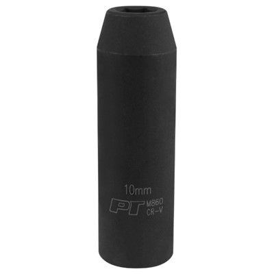 52060 1/2 DR 10MM DW IMPACT SOCKET