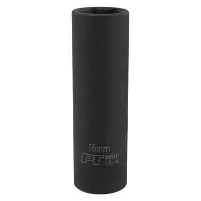 52066 1/2 DR 16MM DW IMPACT SOCKET