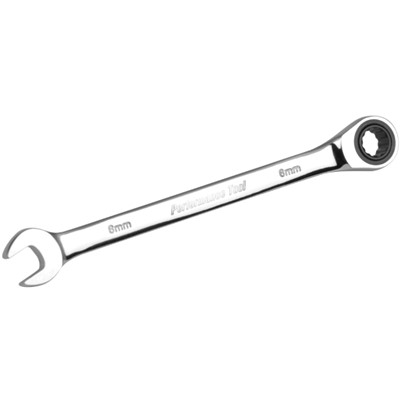 30348 8MM RATCHETING WRENCH