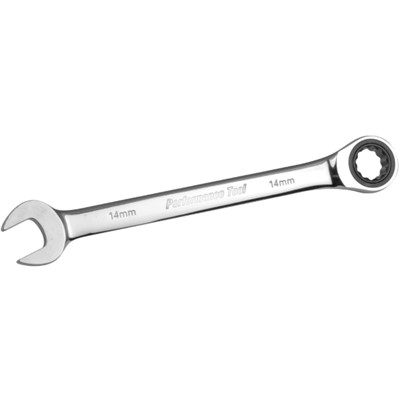 30354 14MM RATCHETING WRENCH