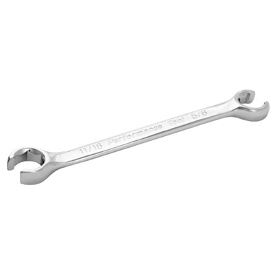 30404 5/8X11/16 FLARE NUT WRENCH