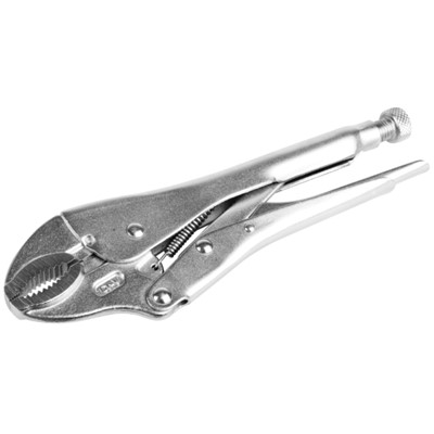 30756 10 CURVED JAW LOCKING PLIERS