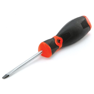 30986 3/16X3 SLOTTED SCREWDRIVER