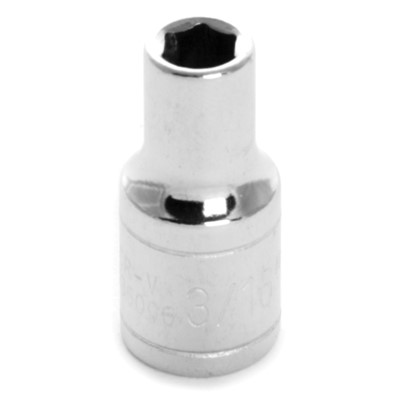 36006 1/4 DR 3/16 6PT SOCKET