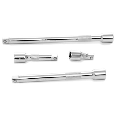 38152 4PC 3/8 DR EXTENSION SET