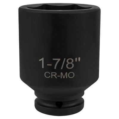 10171 3/4 DR 1-7/8 DW IMPACT SOCKET