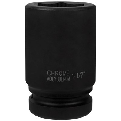 51290 1 DR 1-1/2 DW IMPACT SOCKET