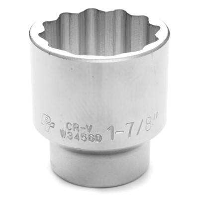 34560 3/4 DR 1-7/8 12PT SOCKET