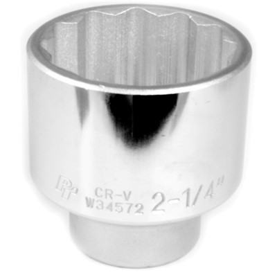 34572 3/4 DR 2-1/4 12PT SOCKET