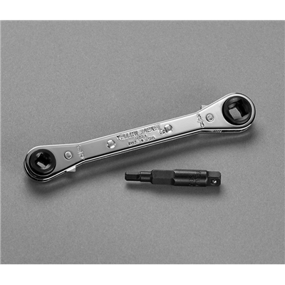 3/8X1/2 SQUARE RATCHET WRENCH