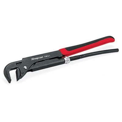 PLIER WRENCH