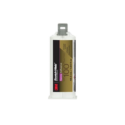 08976 SCOTCH-WELD EPOXY ADHESIVE