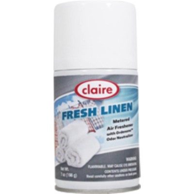 AIR FRESHENER REFILL CLEAN COTTON