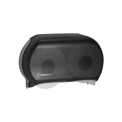 DISPENSER BATH TISSUE DUAL