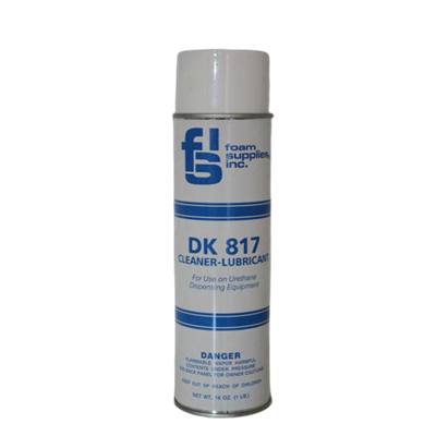 CLEANER LUBRICANT AEROSOL