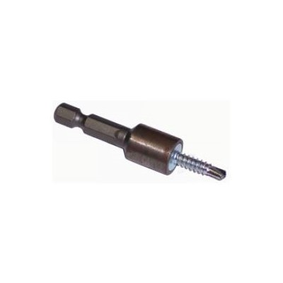 1/4" NUT SETTER 2"