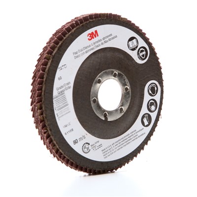 61188 947D ABRASIVE FLAP DISC T27