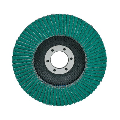 30957 577F ABRASIVE FLAP DISC T27