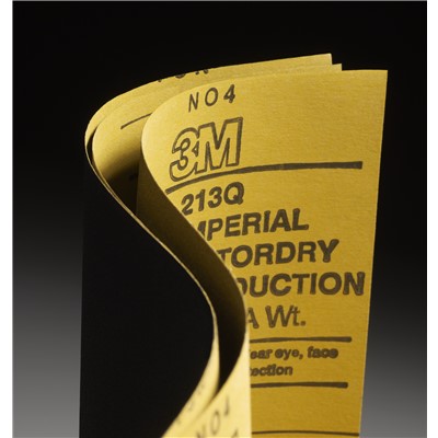 0) 02036 3M(TM) WETORDRY(TM) ABRASIVE SH