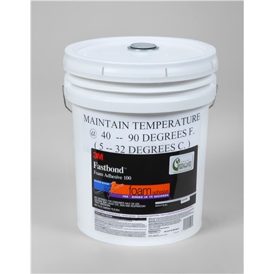 0) 39203 FASTBOND FOAM ADHESIVE