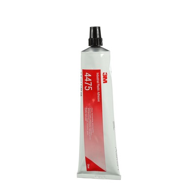 0) 21220 SCOTCH-GRIP PLASTIC ADHESIVE