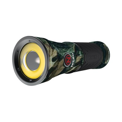 CRYKET CAMO FLASHLIGHT