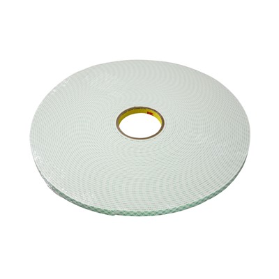 03388 DOUBLE COATED URETHANE FOAM TAPE