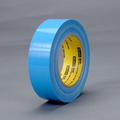 42839 36MMX55M 8916V CLR FILAMENT TAPE