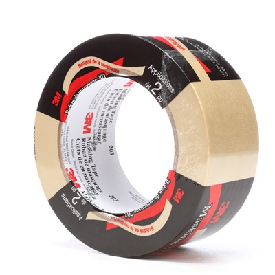 0) 58454 3M GENERAL PURPOSE MASKING TAPE