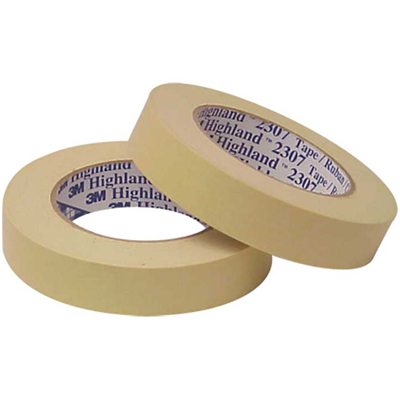 23626 HILAND MASKING TAPE