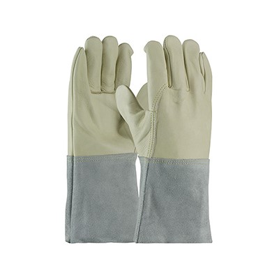 MIG-TIG WELDER’S GLOVES