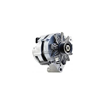 0) ALTERNATOR