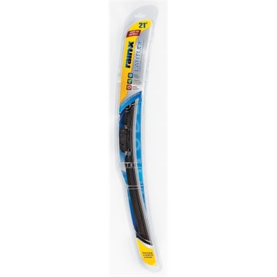 0) LATITUDE WIPER BLADES (RAINX) 21