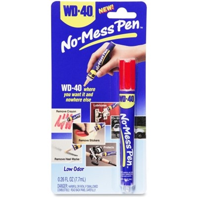 0) WD OIL PEN